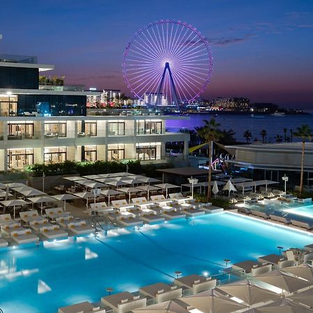 Five Luxe Hotel ดูไบ ภายนอก รูปภาพ The Westin Athens
